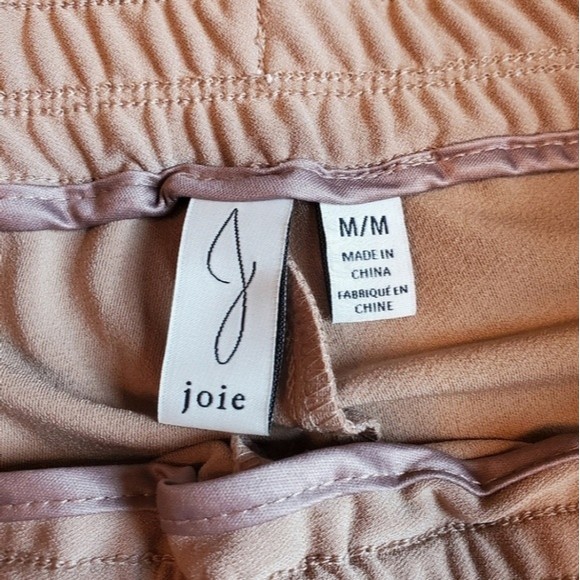 NWT Tan Joie Trouser Pants - Picture 12 of 12